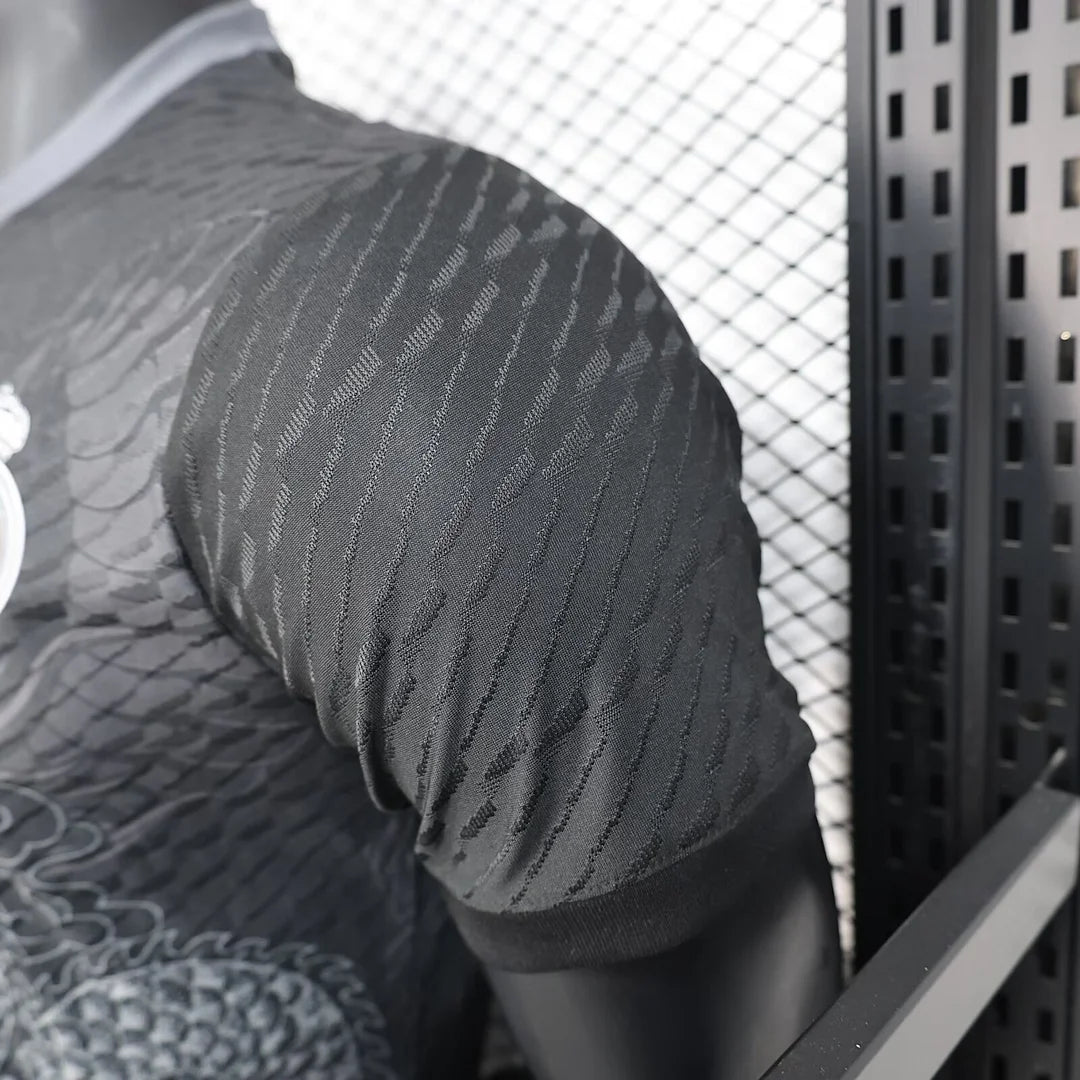 2025/2026 Player Version Real Madrid Special Edition 32 Football Jersey 1:1