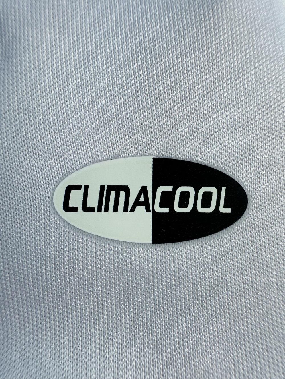 2007/2008 Retro AC Milan Away Football Shirt 1:1