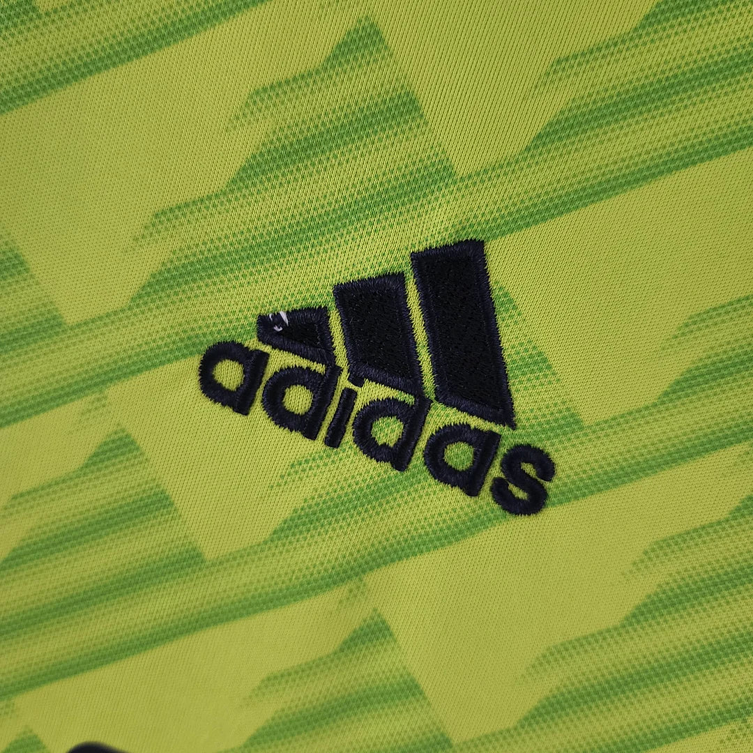 2022/2023 Manchester United Third Away Football Shirt 1:1