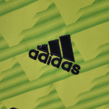 2022/2023 Manchester United Third Away Football Shirt 1:1