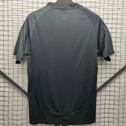 2025/2026 Inter Miami Away Football Jersey 1:1