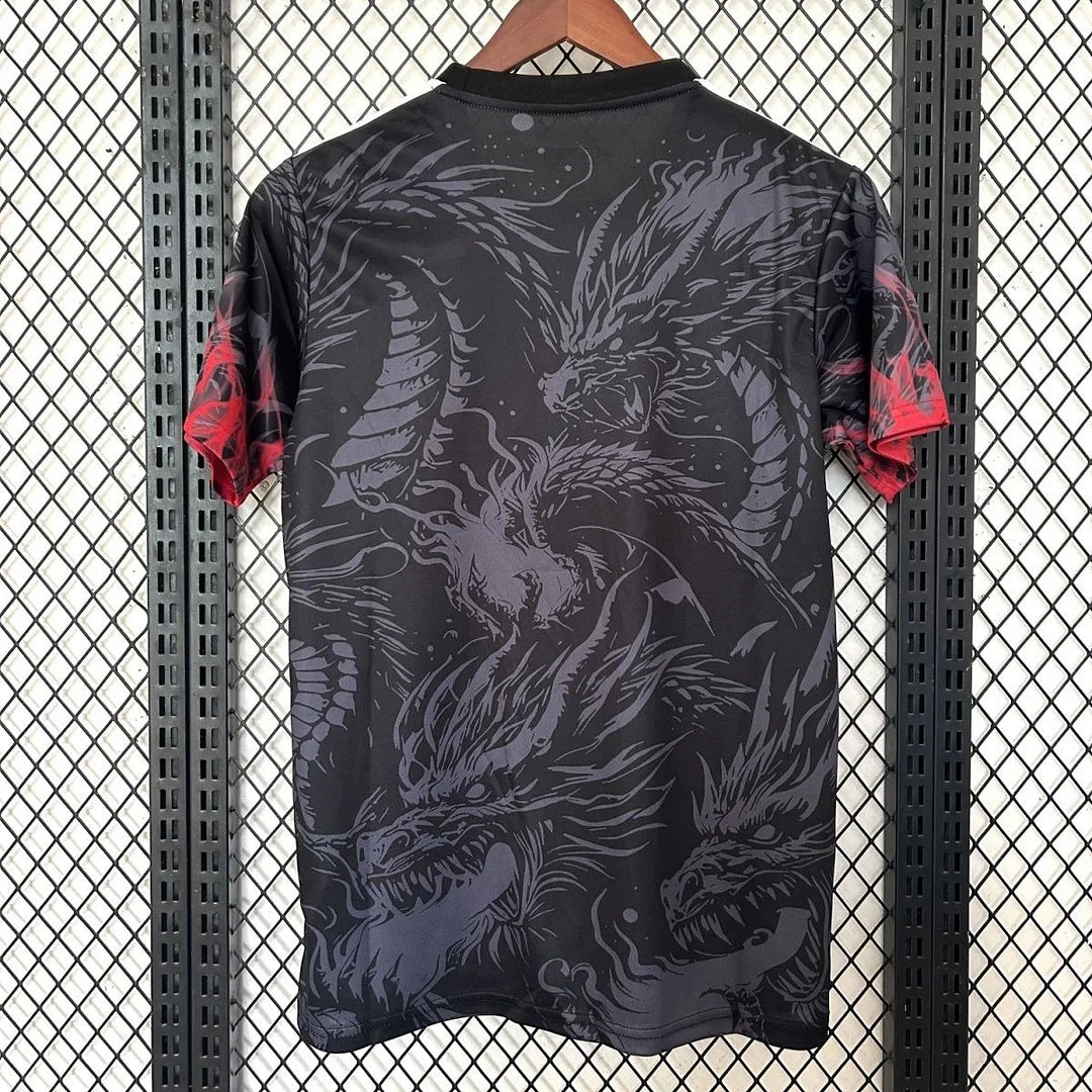 2025/2026 Real Madrid Special Edition 12 Football Shirt 1:1