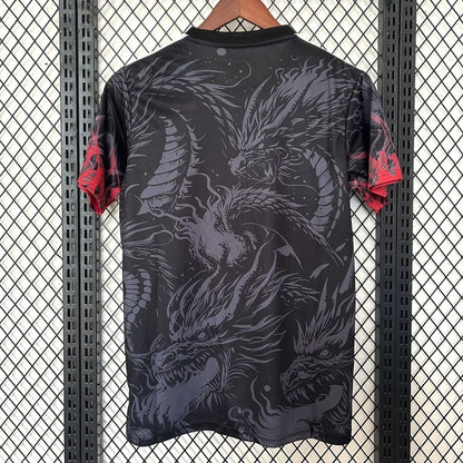 2025/2026 Real Madrid Special Edition 12 Football Shirt 1:1