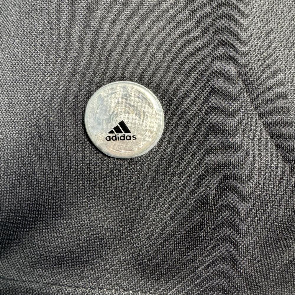 2008/2009 Retro Real Madrid Away Football Shirt 1:1