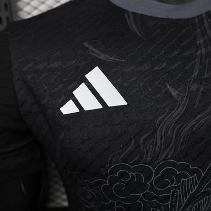 2025/2026 Player Version Real Madrid Special Edition 32 Football Jersey 1:1