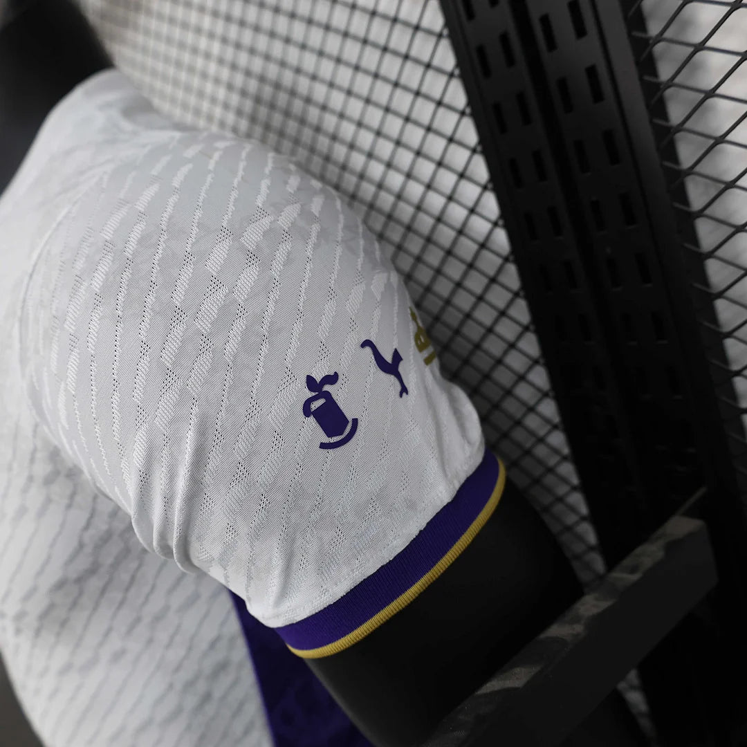 2025/2026 Player Version Real Madrid Special Edition 09 Football Jersey 1:1