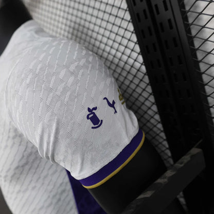 2025/2026 Player Version Real Madrid Special Edition 09 Football Jersey 1:1