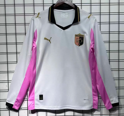 2025/2026 Palerm 125th Anniversary Edition Football Jersey 1:1
