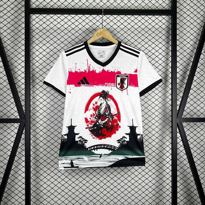 2025-2026 Japan Onimusha Football Jersey 1:1 Thailand Quality