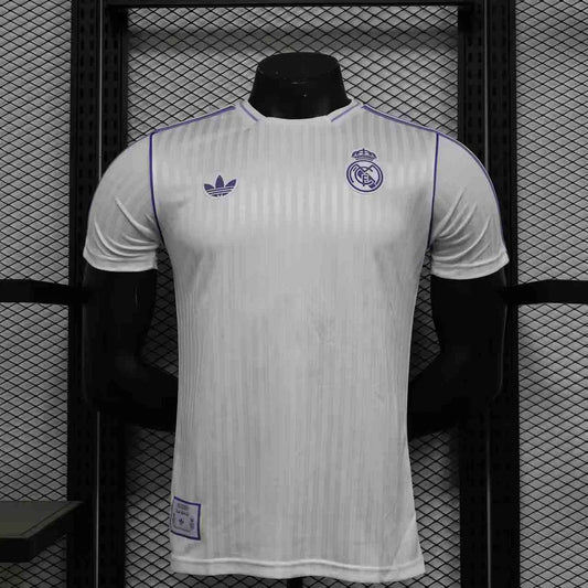 2025/2026 Player Version Real Madrid Special Edition 06 Football Jersey 1:1