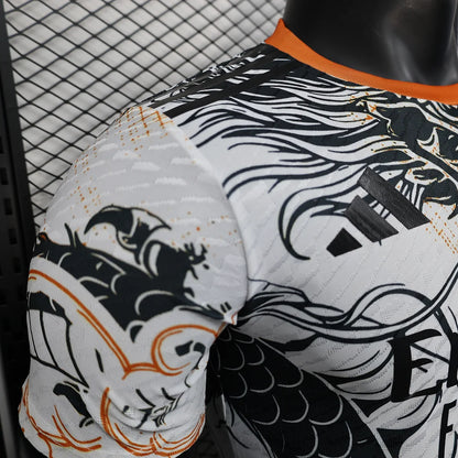 2025/2026 Player Version Real Madrid Special Edition 11 Football Jersey 1:1