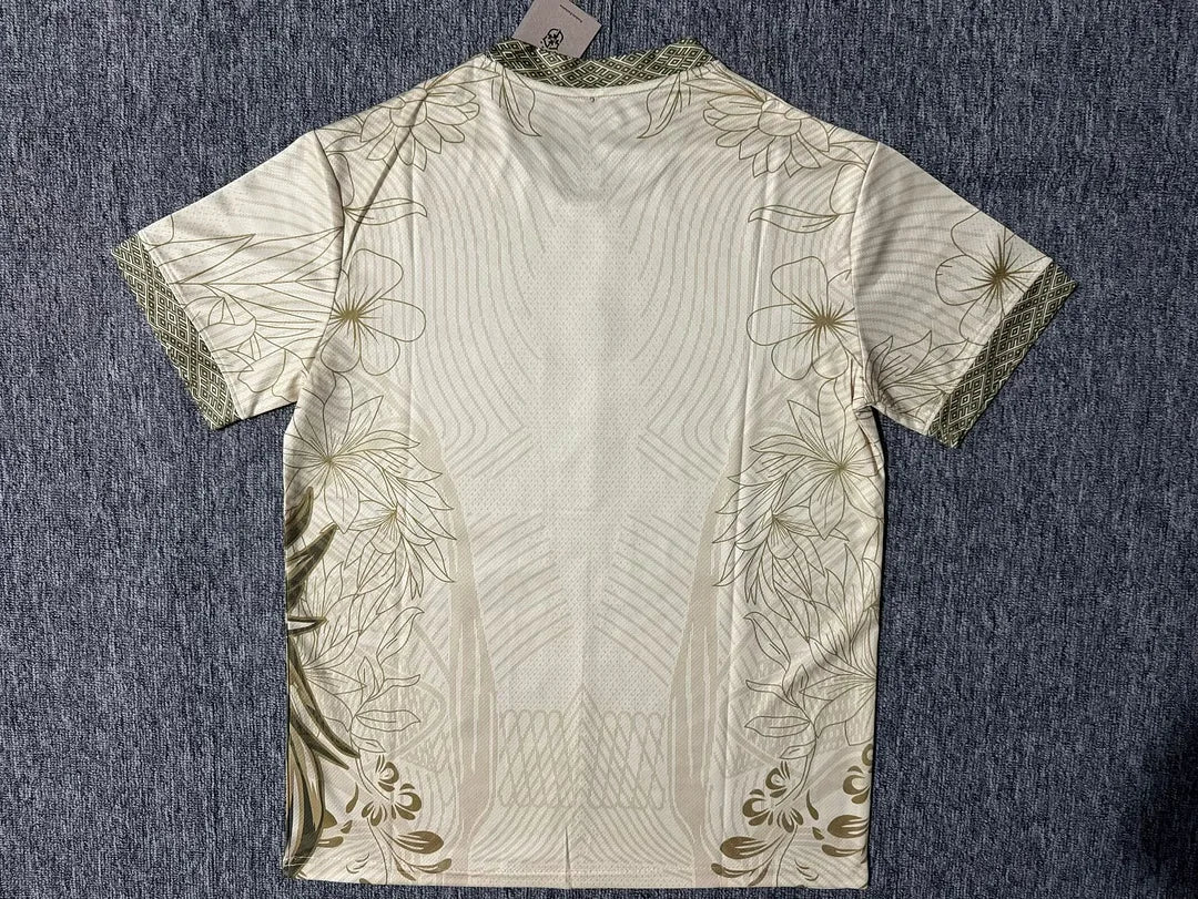 2025/2026 Brazil Birdie Football Shirt 1:1