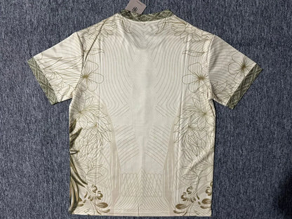 2025/2026 Brazil Birdie Football Shirt 1:1