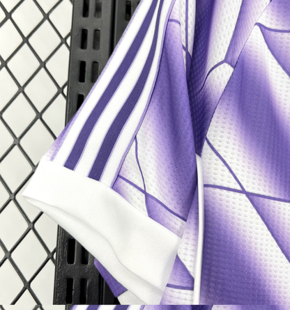 2025/2026 Real Madrid Special Edition 32 Football Shirt 1:1