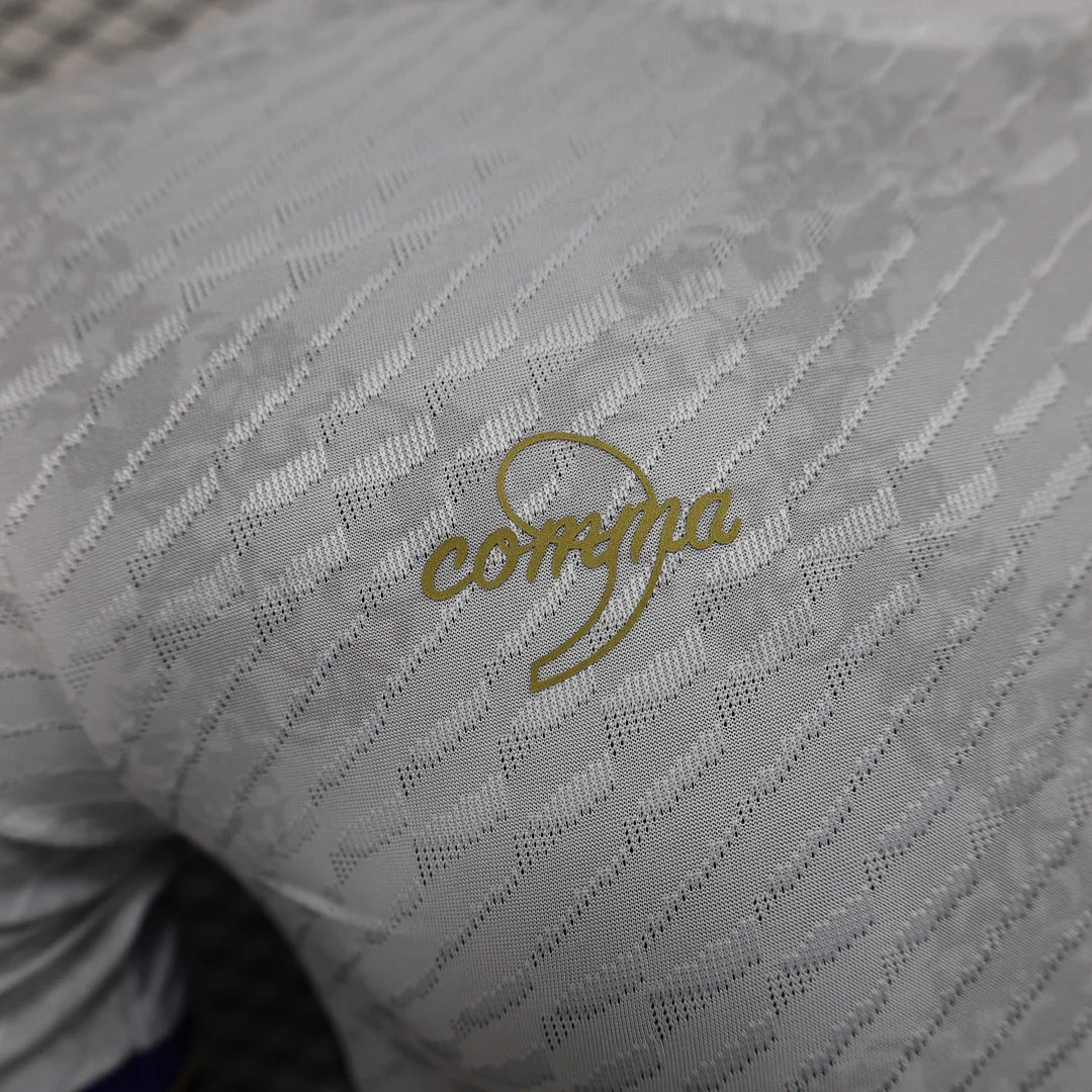 2025/2026 Player Version Real Madrid Special Edition 09 Football Jersey 1:1