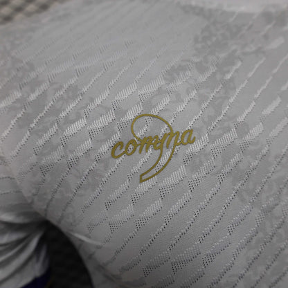 2025/2026 Player Version Real Madrid Special Edition 09 Football Jersey 1:1