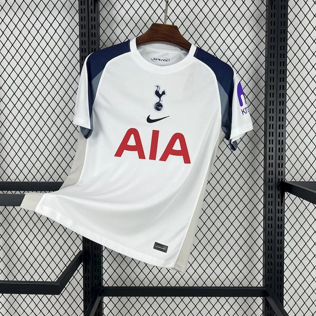 2025/2026 Tottenham Home Football Jersey 1:1