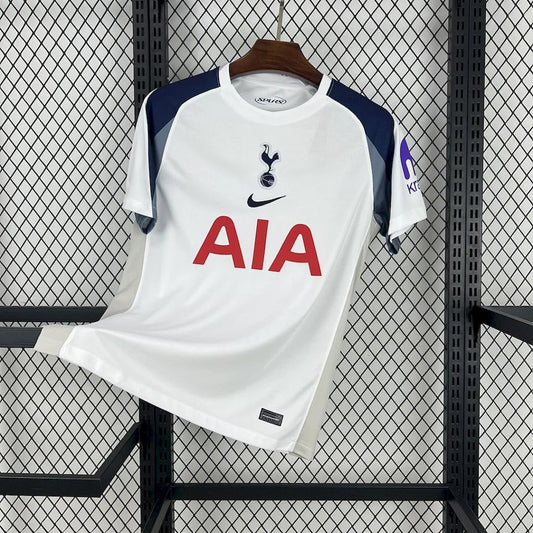 2025/2026 Tottenham Home Football Jersey 1:1