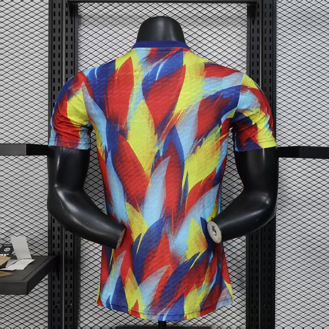 2025/2026 Player Version Arsenal Training clothes Football Jersey 1:1