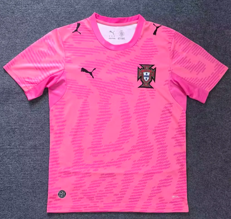 2026/2027 Portugal Special Edition 01 Football Jersey 1:1