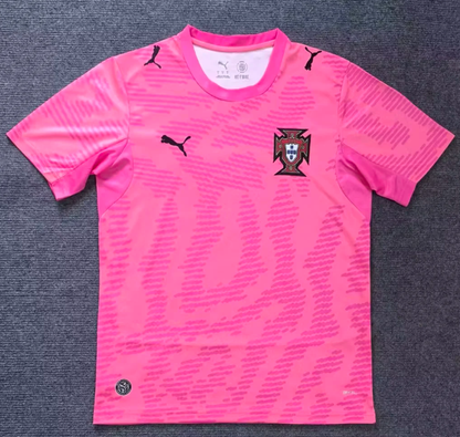2026/2027 Portugal Special Edition 01 Football Jersey 1:1
