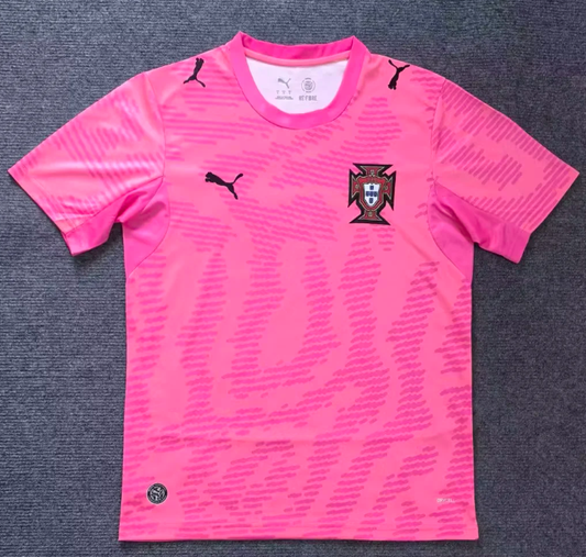 2026/2027 Portugal Special Edition 01 Football Jersey 1:1