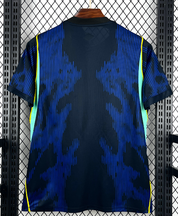 2026 Brazil Away Football Shirt 1:1