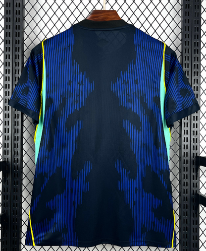 2026 Brazil Away Football Shirt 1:1