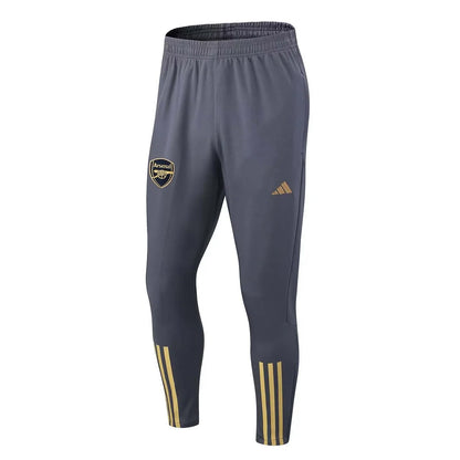 2023/2024 Arsenal Half-Pull Training Suit Red Football Shirt 1:1 Set