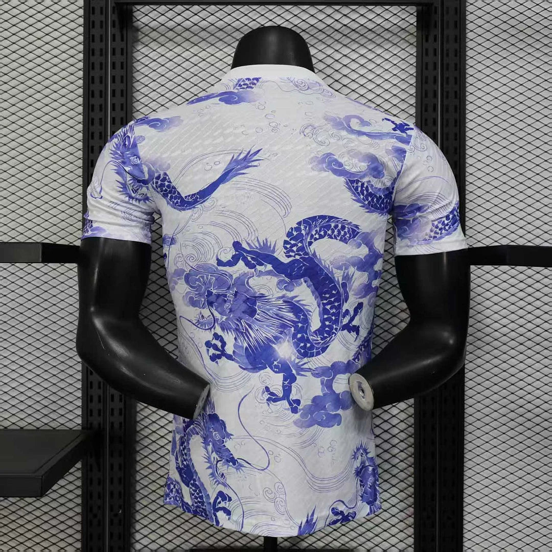 2025/2026 Player Version Real Madrid Special Edition 26 Football Jersey 1:1