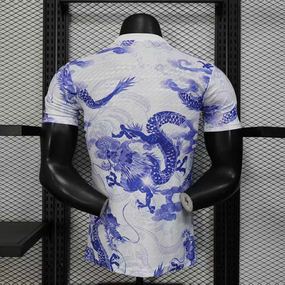 2025/2026 Player Version Real Madrid Special Edition 26 Football Jersey 1:1