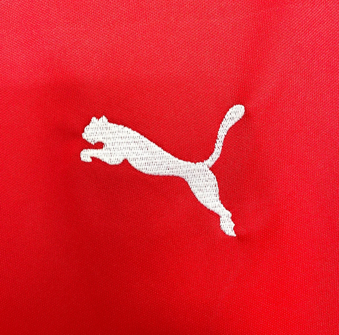 2014/2015 Retro Arsenal Home Football Shirt 1:1