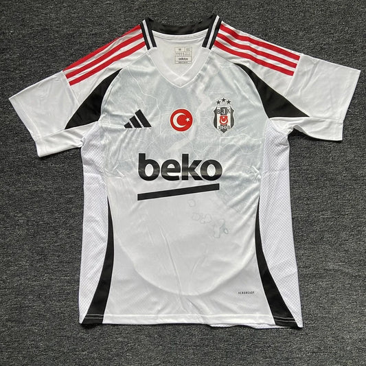 2024/2025 Besiktas At Third Away Football Jersey 1:1