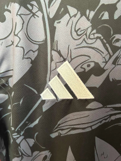 2025/2026 Japan Special Edition 02 Football Jersey 1:1