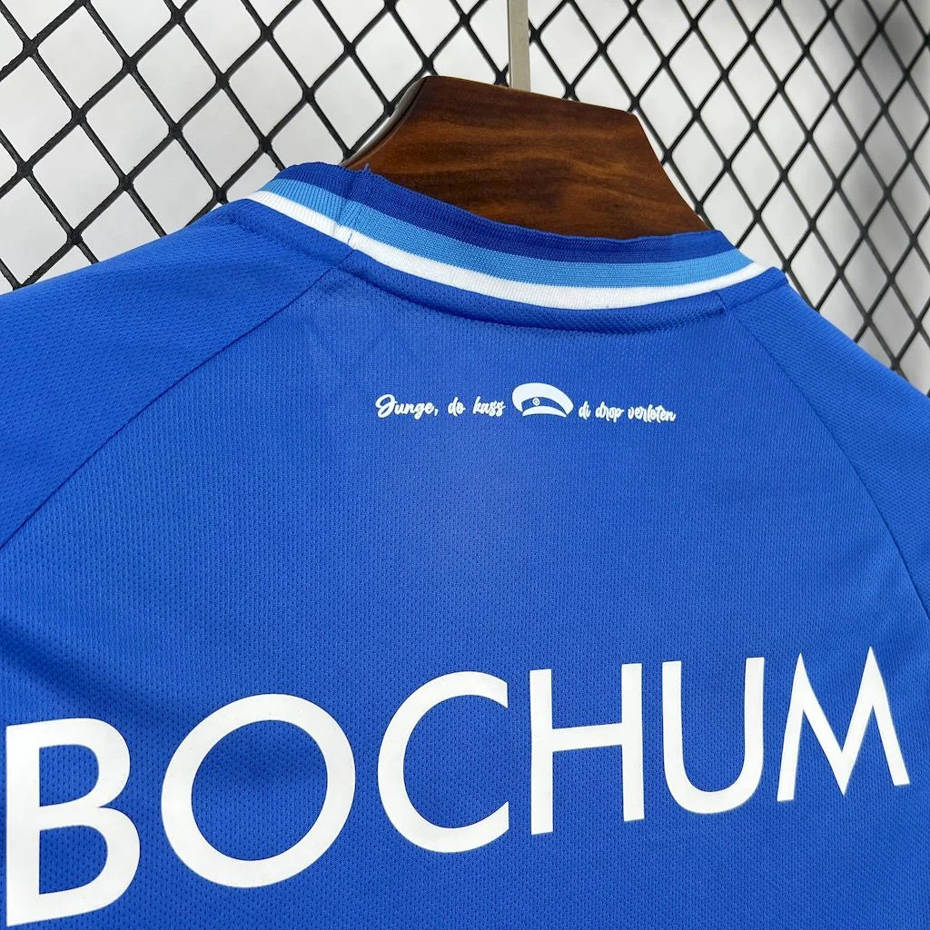 2025-2026 VfL Bochum Special Edition Football Jersey 1:1