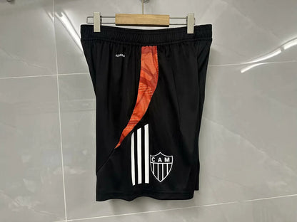 2025/2026 Atletico Mineiro Training clothes Shorts 1:1