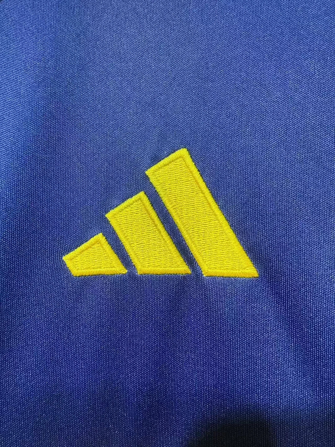 2025/2026 Boca Juniors 120th Anniversary Edition Football Jersey 1:1