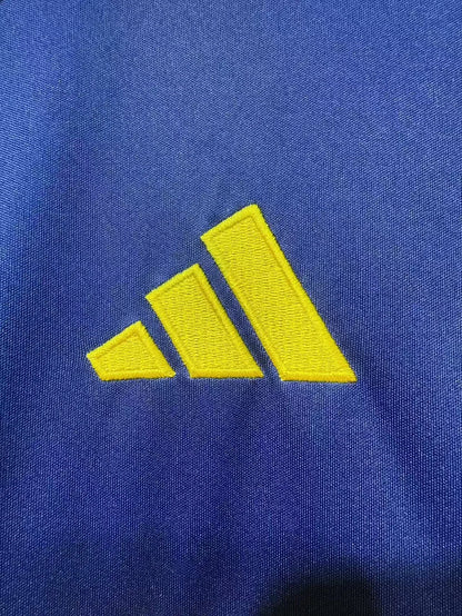 2025/2026 Boca Juniors 120th Anniversary Edition Football Jersey 1:1