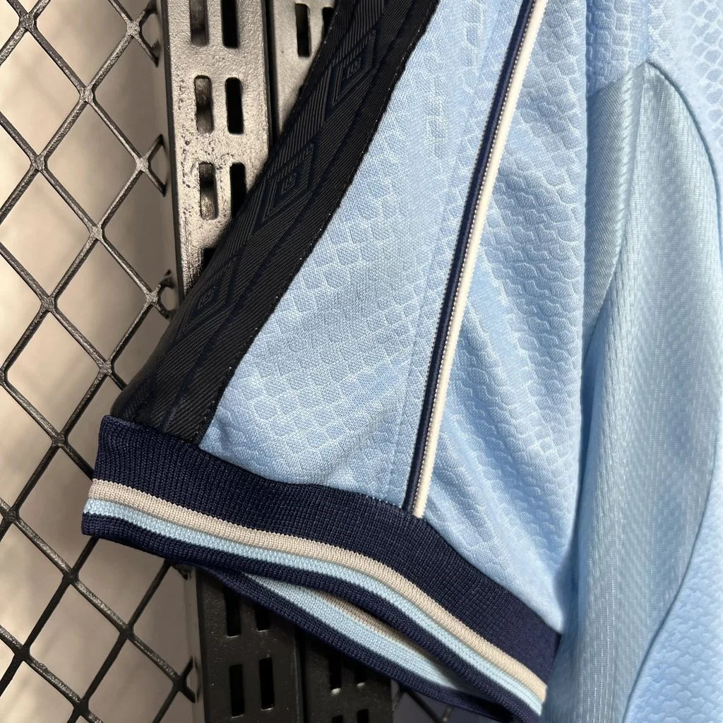 1999/2000 Retro Celta Vigo Home Football Shirt 1:1