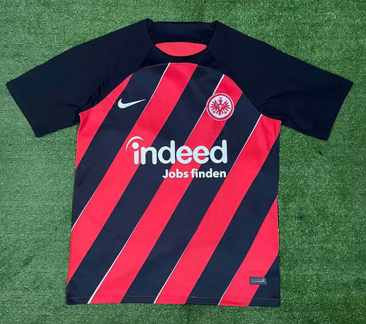 2023/2024 Frankfurt Home Football Jersey 1:1