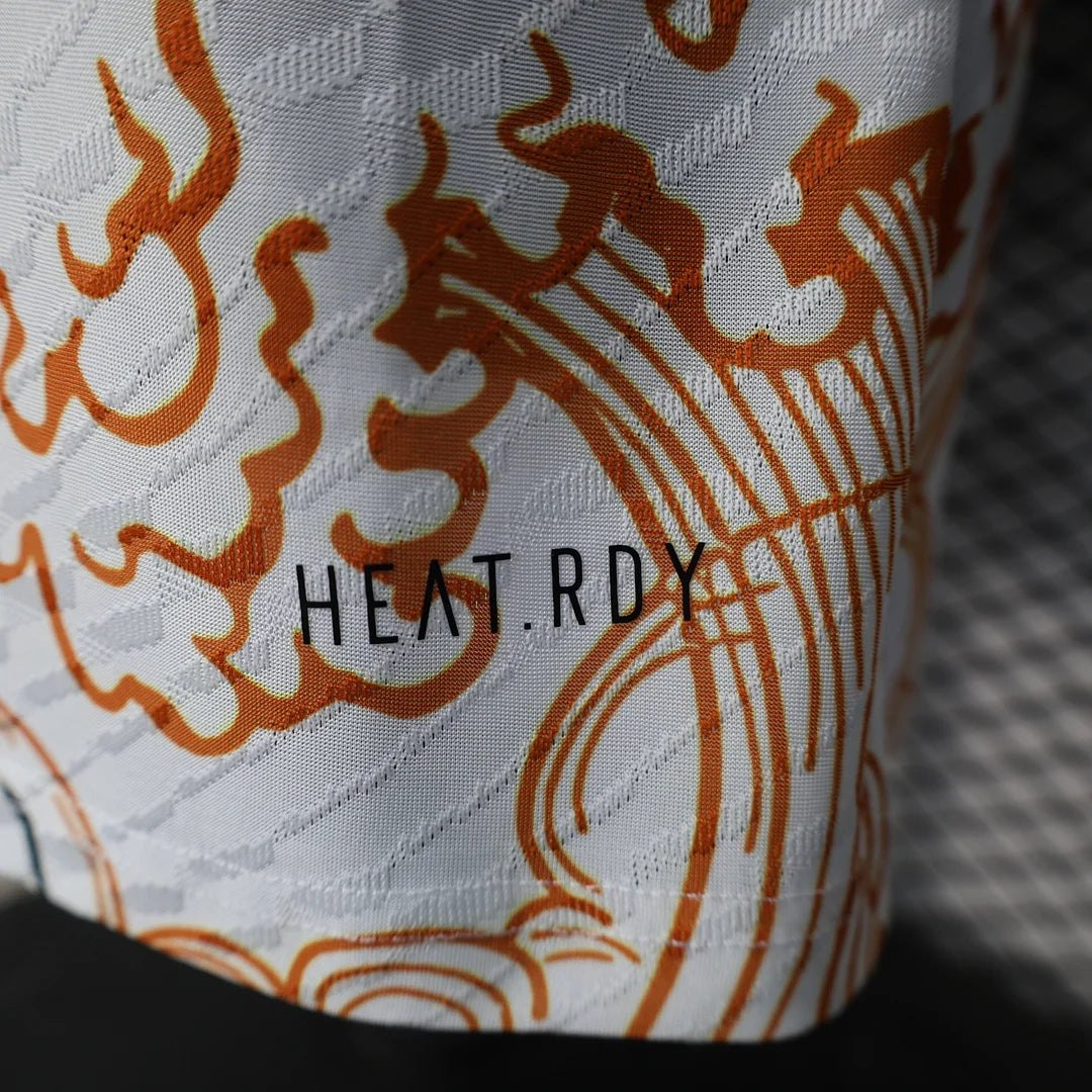 2025/2026 Player Version Real Madrid Special Edition 11 Football Jersey 1:1