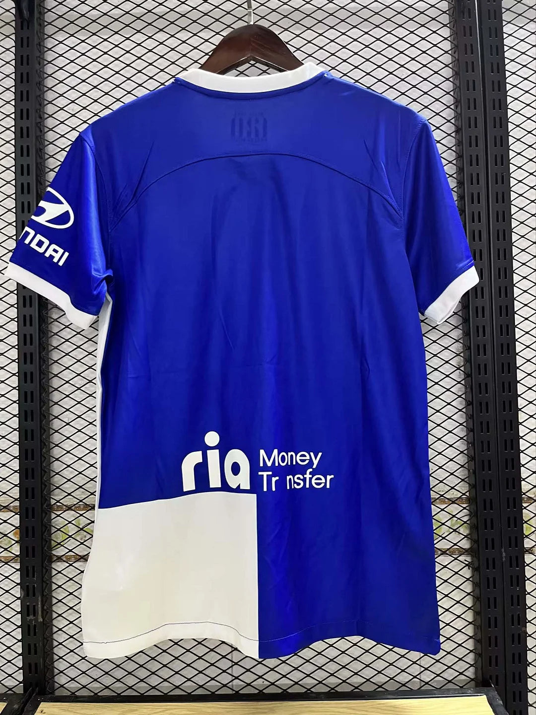 2023/2024 Atletico Madrid Away Soccer Jersey 1:1