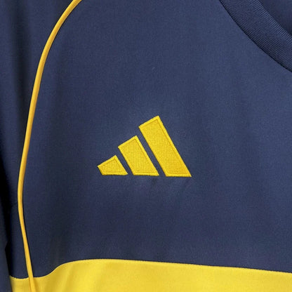2025/2026 Boca Juniors Home Football Jersey 1:1