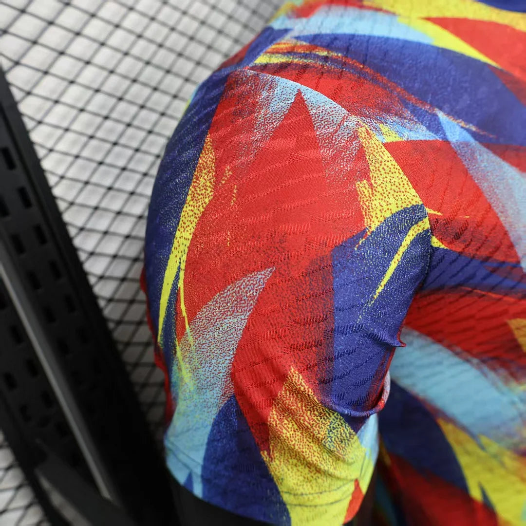 2025/2026 Player Version Arsenal Training clothes Football Jersey 1:1