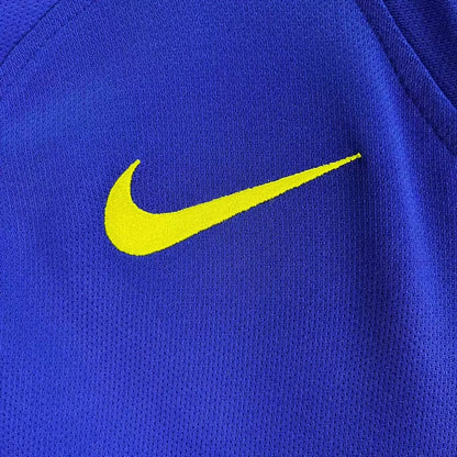 2005/2006 Retro Boca Juniors Home Football Jersey 1:1