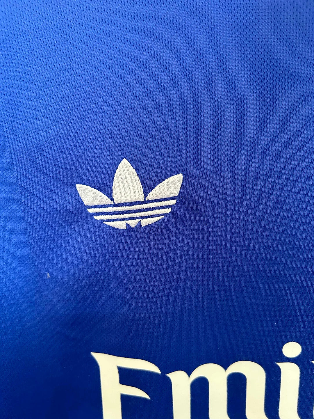 2025/2026 Real Madrid Third Away 02 Football Jersey 1:1