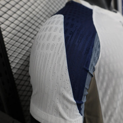 2025/2026 Player Version Tottenham Home Advertising Edition Football Jersey 1:1