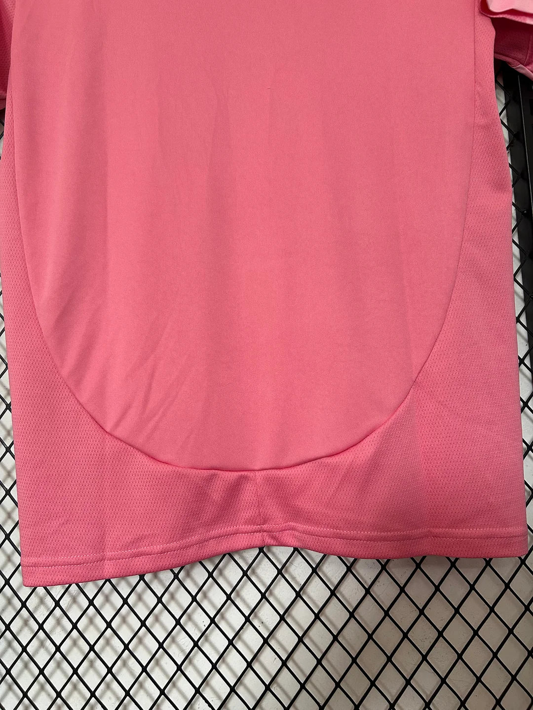 2025/2026 Inter Miami Home Soccer Football Jersey 1:1