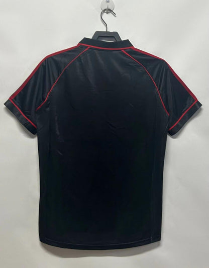 1998-1999 Retro AC Milan Third Away Football Shirt 1:1