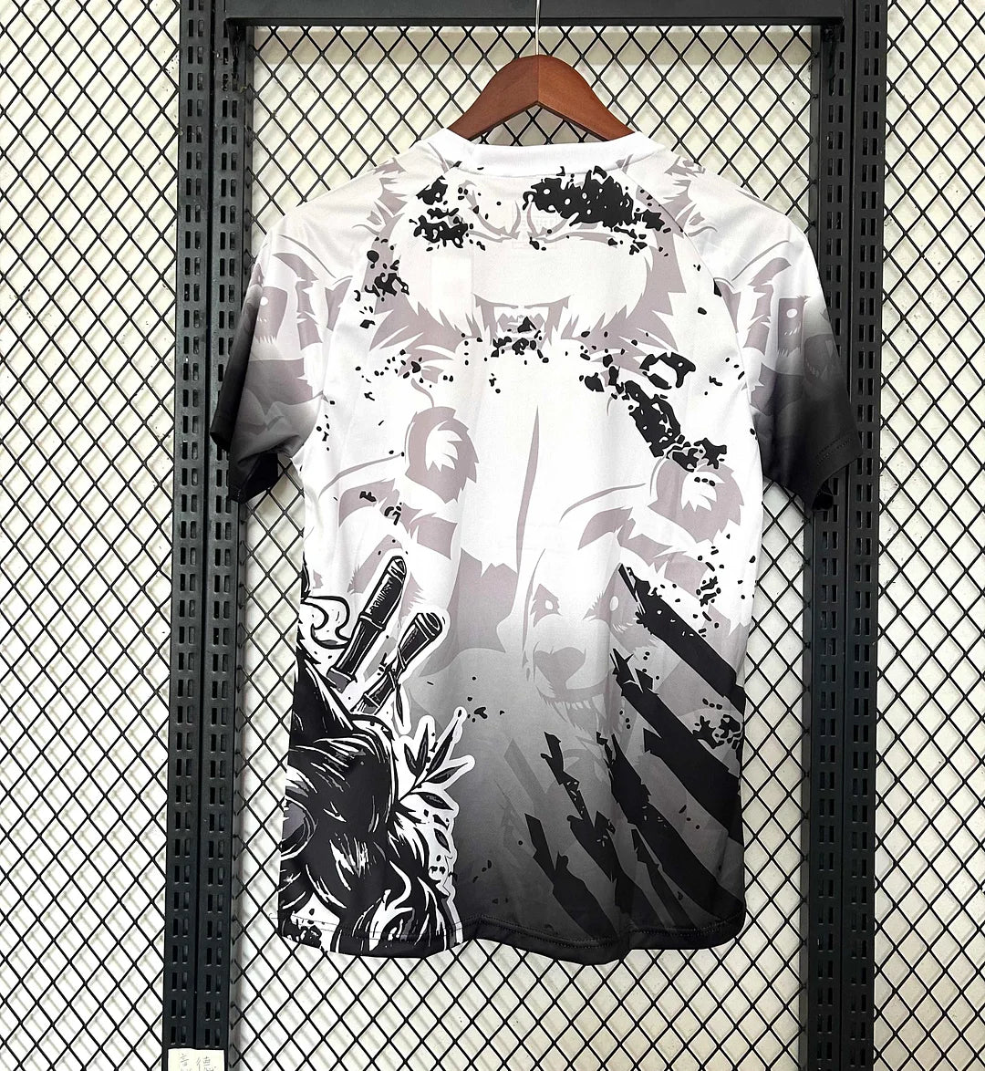 2025/2026 Japan Special Edition 22 Football Jersey 1:1